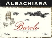 Barolo_Albachiara 1996